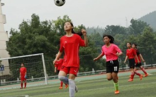 陕西中考体育足球容易满分吗，陕西中考体育足球容易满分吗女生