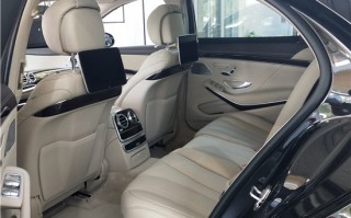 奔驰s350多少钱，奔驰s350多少钱一辆