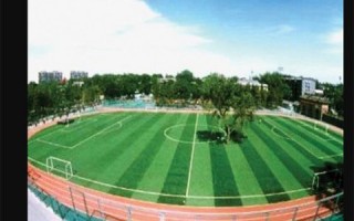 育才中学有足球场吗，育才中学有足球场吗初中