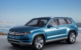 suv7座车型推荐，suv7座车型推荐15万以下